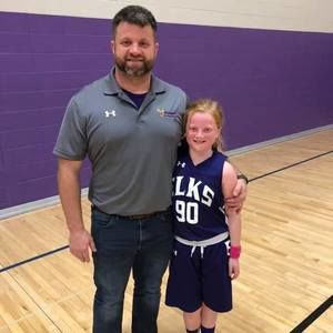 Meet your Posher, Jason